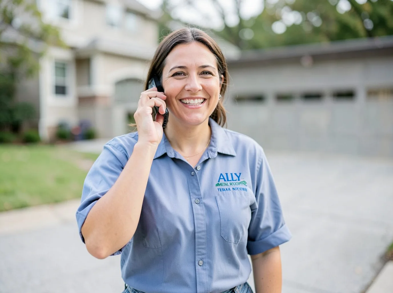 Metal Roof Installation Alpena, AR FAQs
